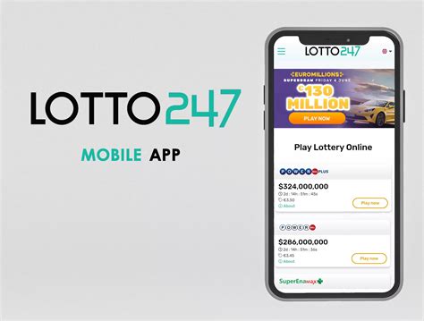lotto247 app free download|Lotto247.